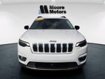 2022 Cherokee Thumbnail 12