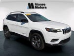 2022 Cherokee Thumbnail 14