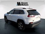 2022 Cherokee Thumbnail 8
