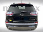 2022 Cherokee Thumbnail 8