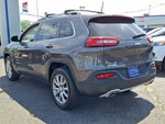 2018 Cherokee Thumbnail 4