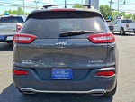 2018 Cherokee Thumbnail 5