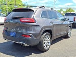 2018 Cherokee Thumbnail 6