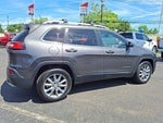2018 Cherokee Thumbnail 7