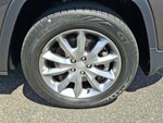 2018 Cherokee Thumbnail 8