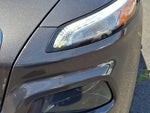 2018 Cherokee Thumbnail 9