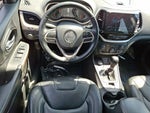 2018 Cherokee Thumbnail 11