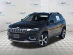 2019 Cherokee Thumbnail 1