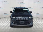 2019 Cherokee Thumbnail 2