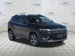 2019 Cherokee Thumbnail 3