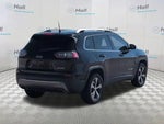 2019 Cherokee Thumbnail 5