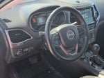 2019 Cherokee Thumbnail 11