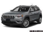 2019 Cherokee Thumbnail 1