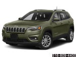 2019 Cherokee Thumbnail 4
