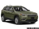2019 Cherokee Thumbnail 9