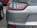 2019 Cherokee Thumbnail 20