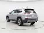 2019 Cherokee Thumbnail 2