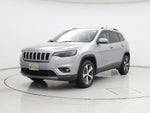 2019 Cherokee Thumbnail 4