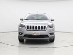 2019 Cherokee Thumbnail 5