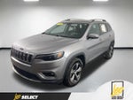 2019 Cherokee Thumbnail 1