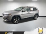 2019 Cherokee Thumbnail 2