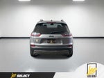 2019 Cherokee Thumbnail 5