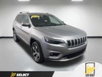 2019 Cherokee Thumbnail 9