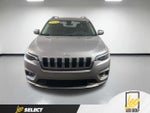 2019 Cherokee Thumbnail 10