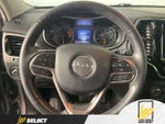 2019 Cherokee Thumbnail 13