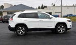 2019 Cherokee Thumbnail 2