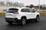 2019 Cherokee Thumbnail 3