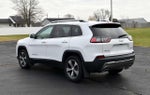 2019 Cherokee Thumbnail 5