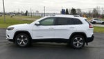 2019 Cherokee Thumbnail 6