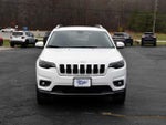 2019 Cherokee Thumbnail 8