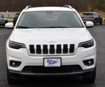 2019 Cherokee Thumbnail 9