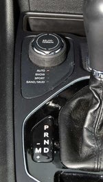 2019 Cherokee Thumbnail 23