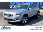 2019 Cherokee Thumbnail 1