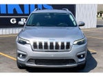 2019 Cherokee Thumbnail 3