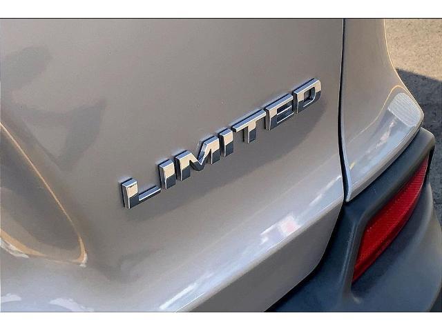 2019 Jeep Cherokee - $16,968
