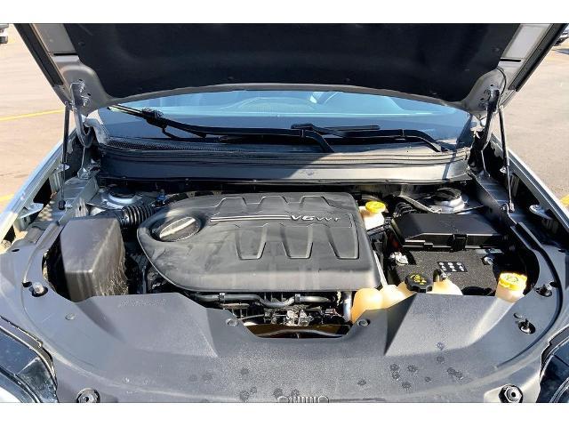2019 Jeep Cherokee - $16,968