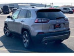 2019 Cherokee Thumbnail 13