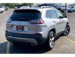 2019 Cherokee Thumbnail 15
