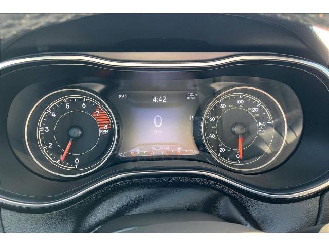 2019 Jeep Cherokee - $16,968