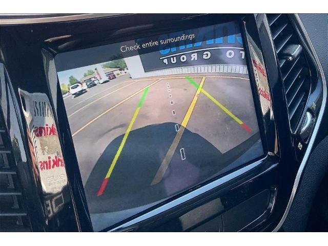 2019 Jeep Cherokee - $16,968