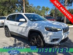 2019 Cherokee Thumbnail 1