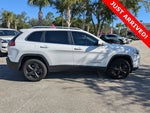 2019 Cherokee Thumbnail 2