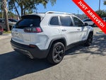 2019 Cherokee Thumbnail 3