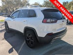 2019 Cherokee Thumbnail 5