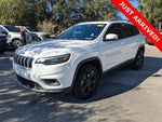 2019 Cherokee Thumbnail 7