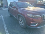 2019 Cherokee Thumbnail 2